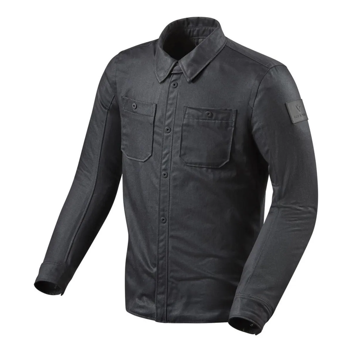 REV'IT Overshirt Tracer 2