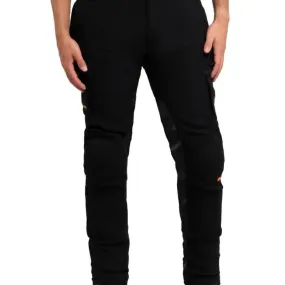 Rukka Air Vihti Textile Trouser Black
