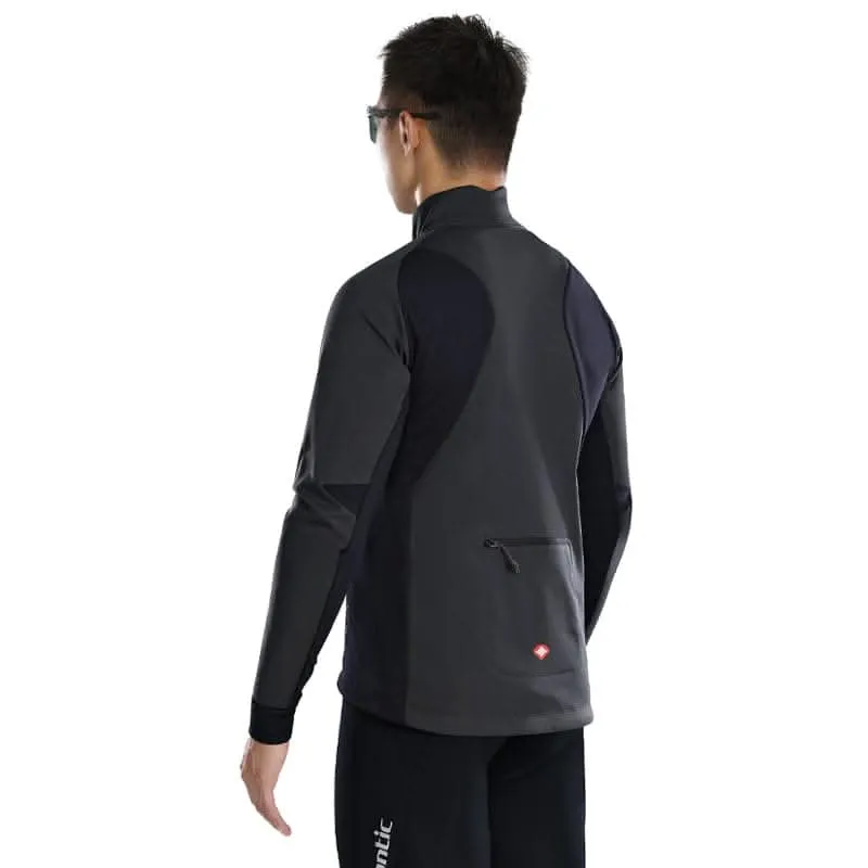 Santic Hilton Men's Winter Jacket