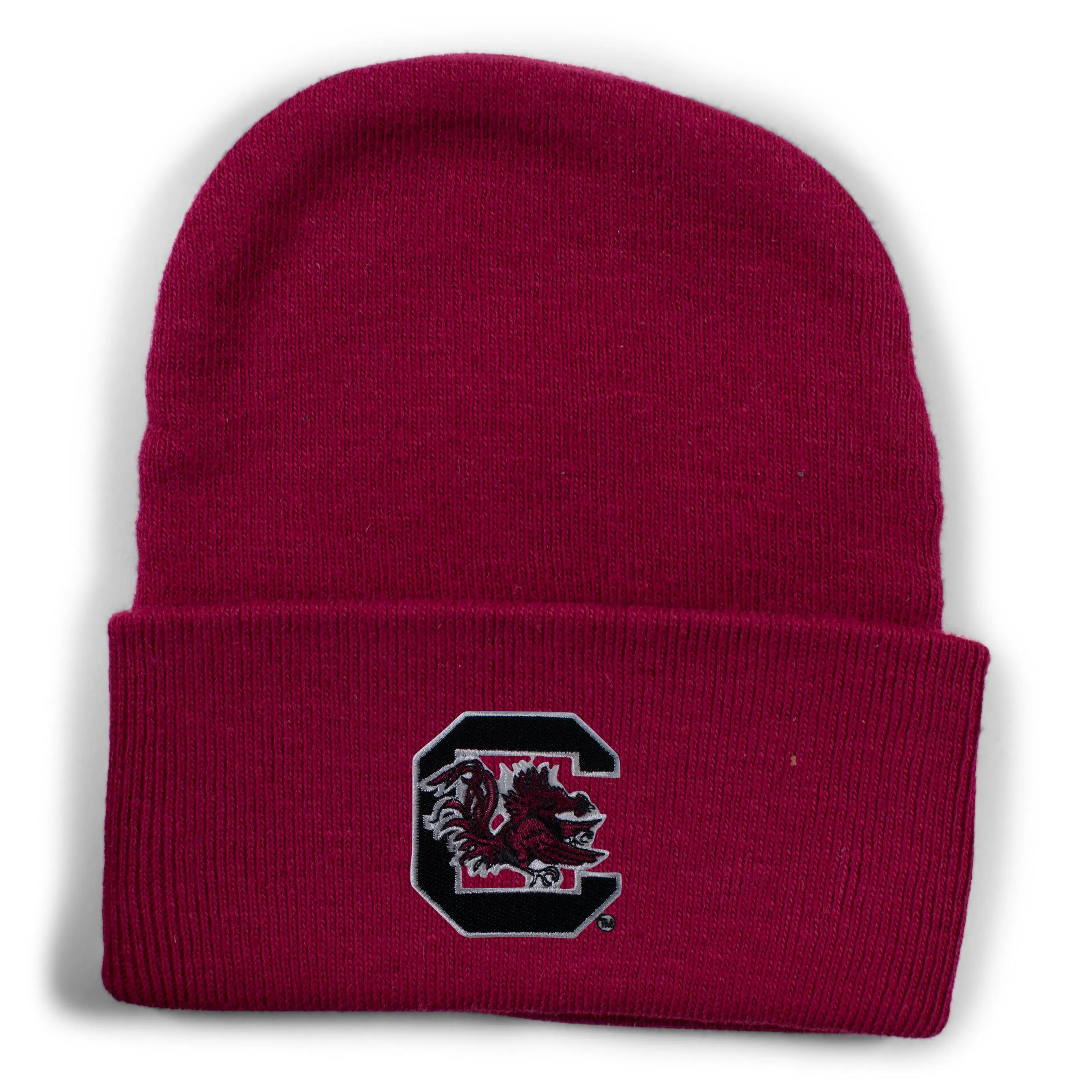 South Carolina Knit Cap