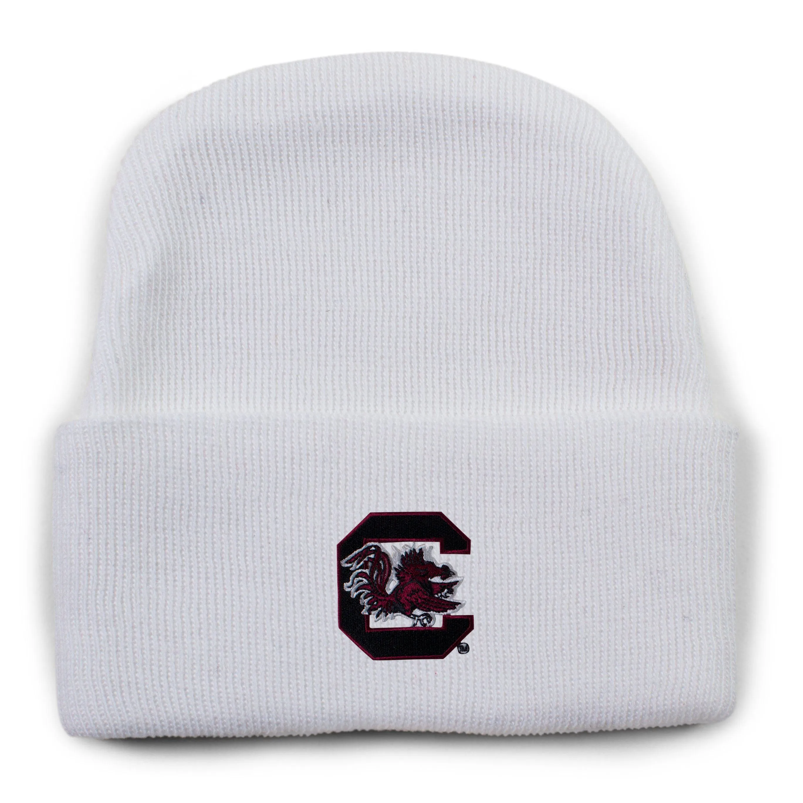 South Carolina Knit Cap