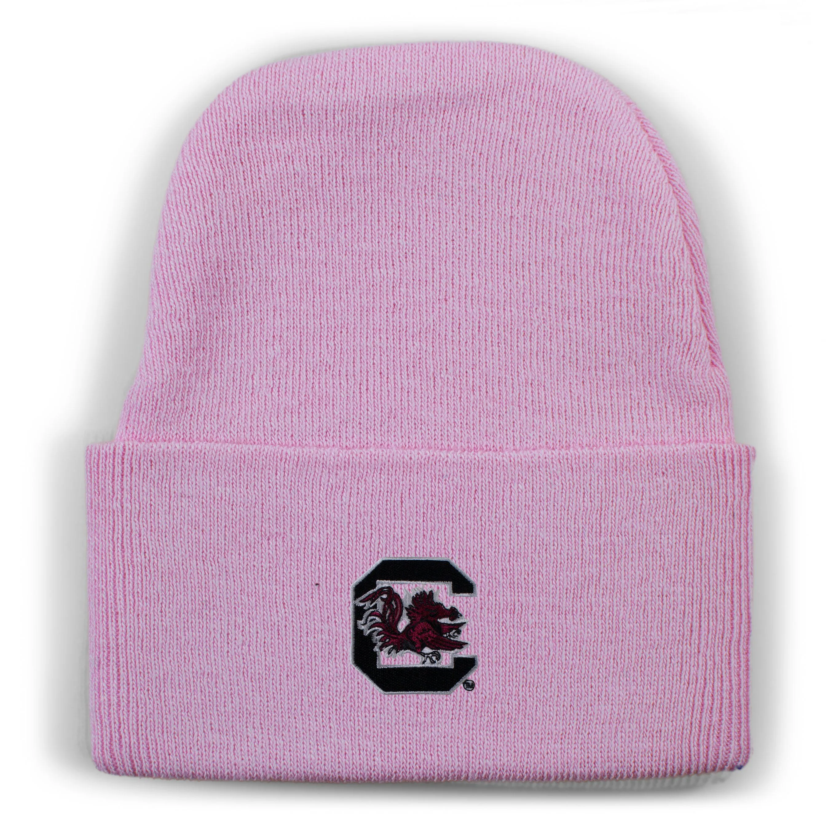 South Carolina Knit Cap