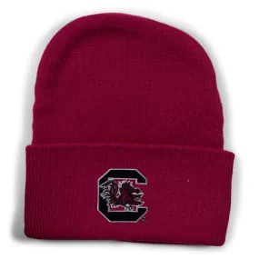 South Carolina Knit Cap