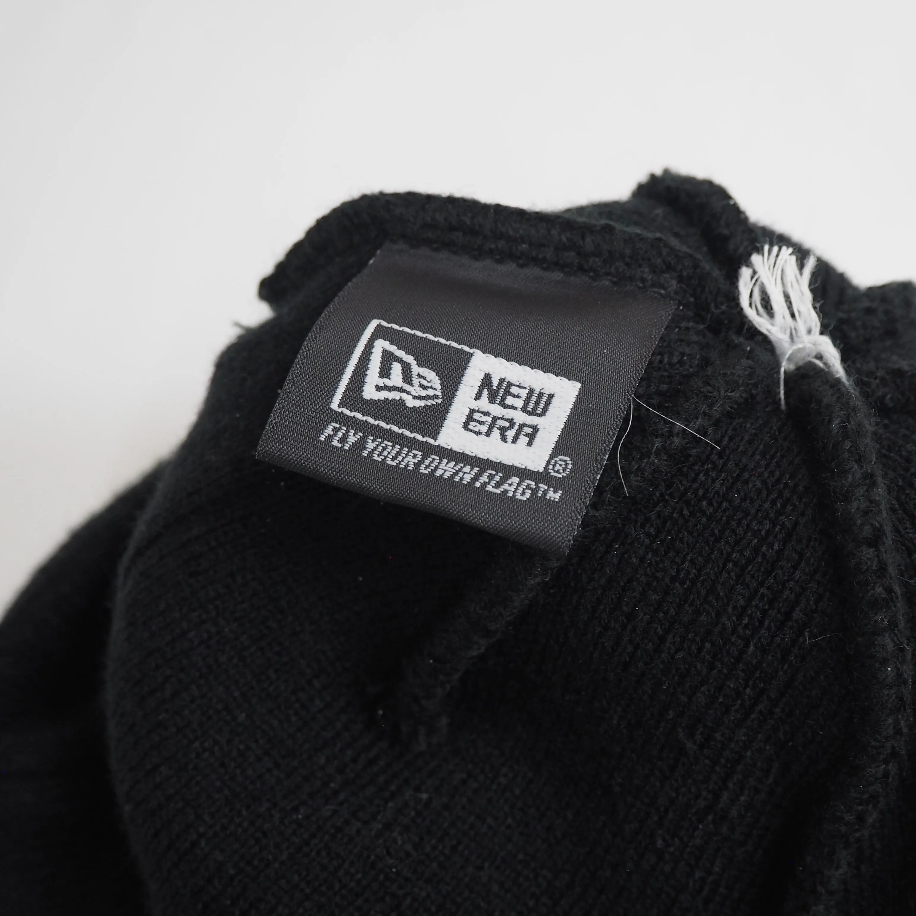 STUSSY × NEW ERA Beanie