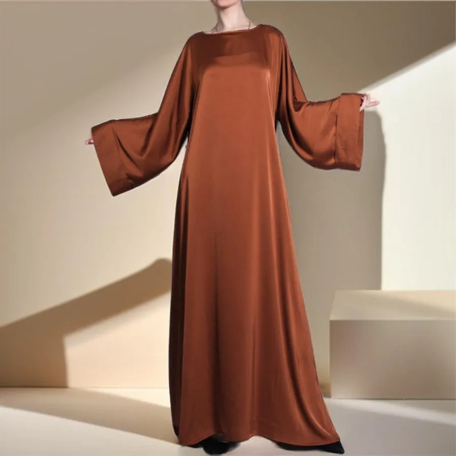 Tassel Diamond Belt Evening Gown