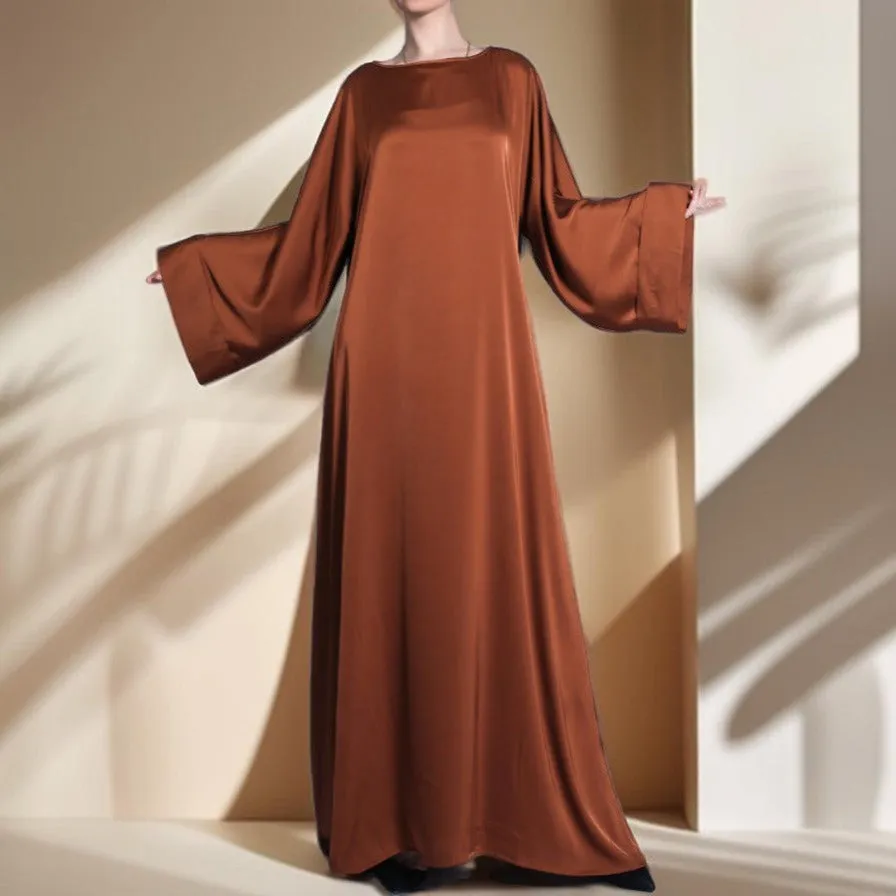 Tassel Diamond Belt Evening Gown