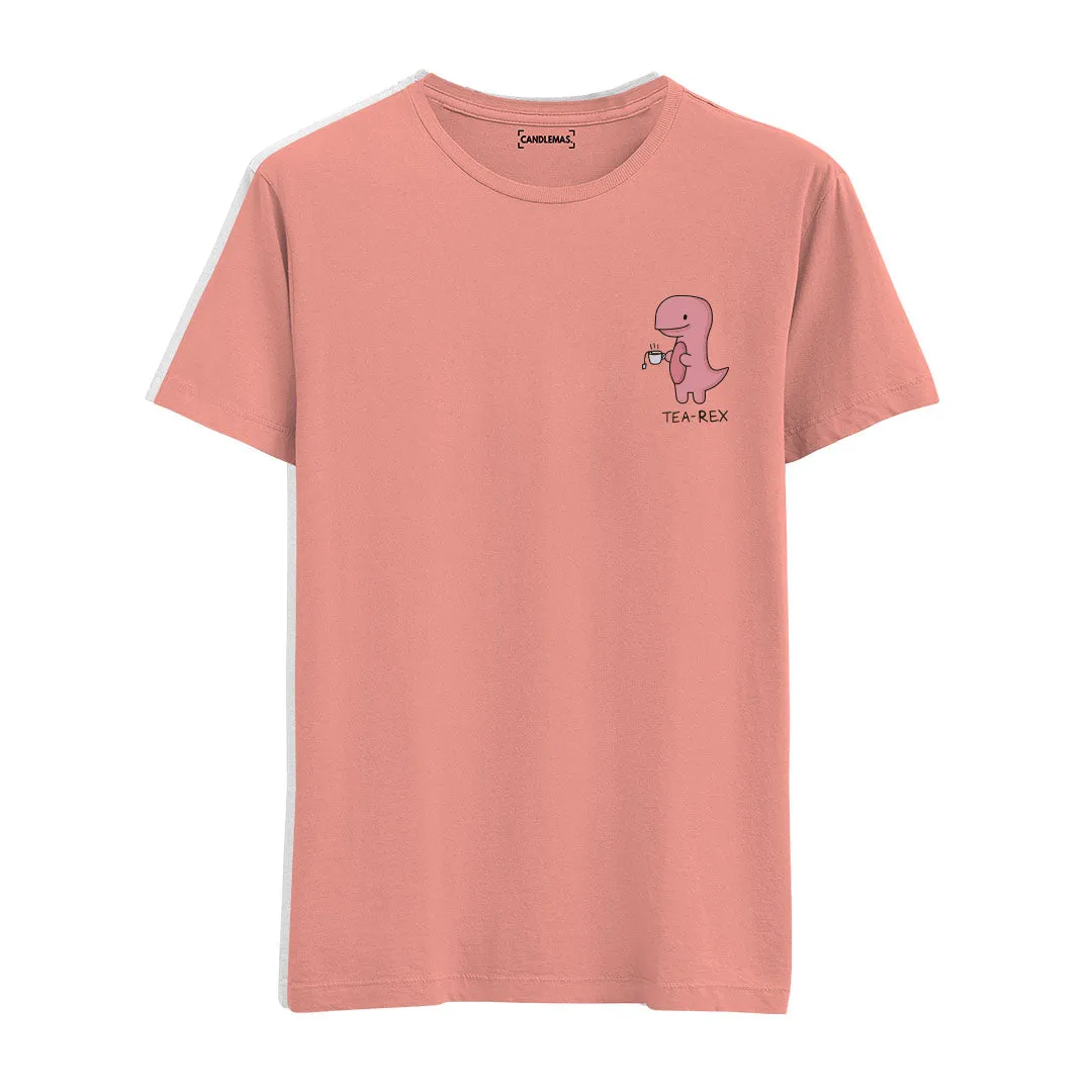 Tea-Rex - Regular Tshirt