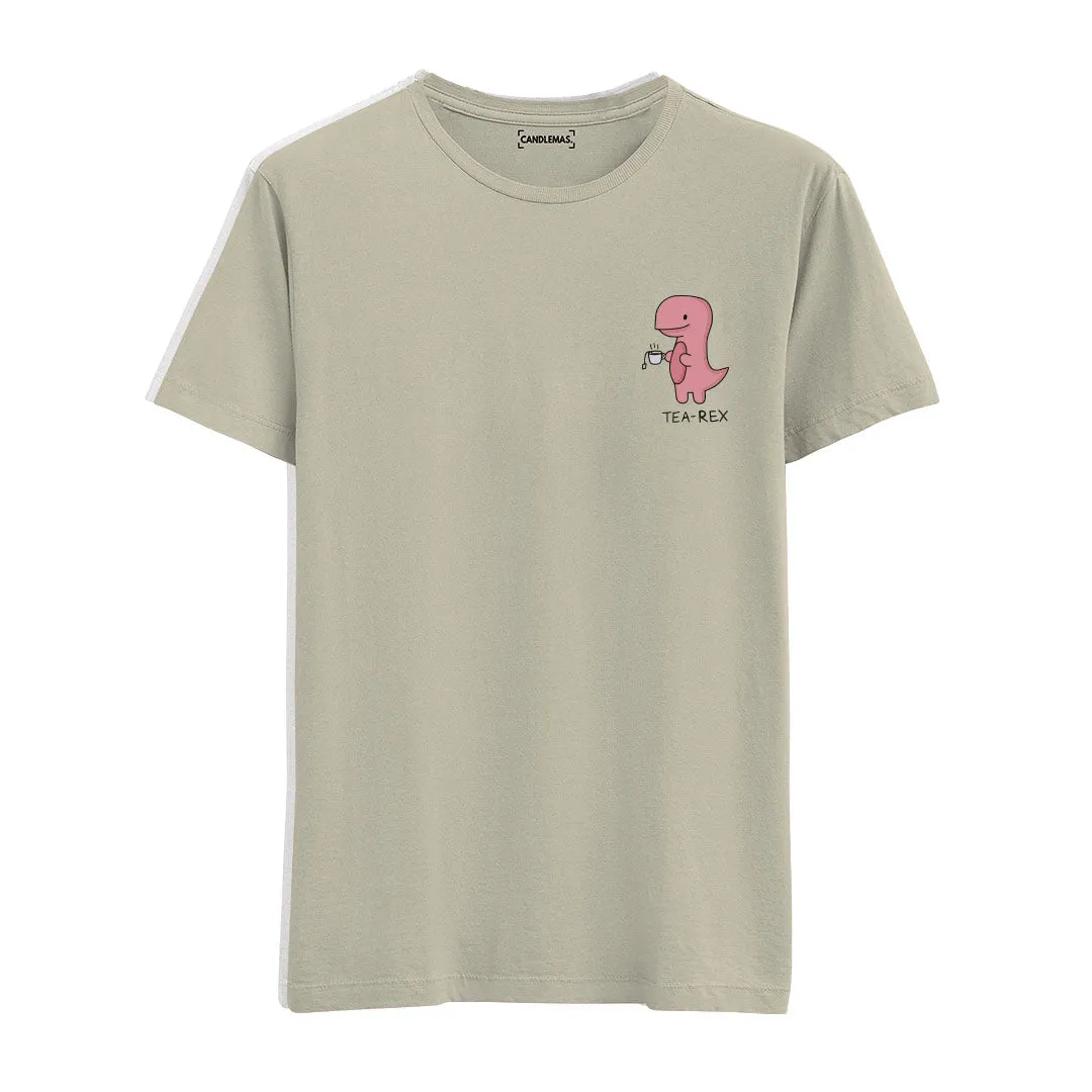 Tea-Rex - Regular Tshirt
