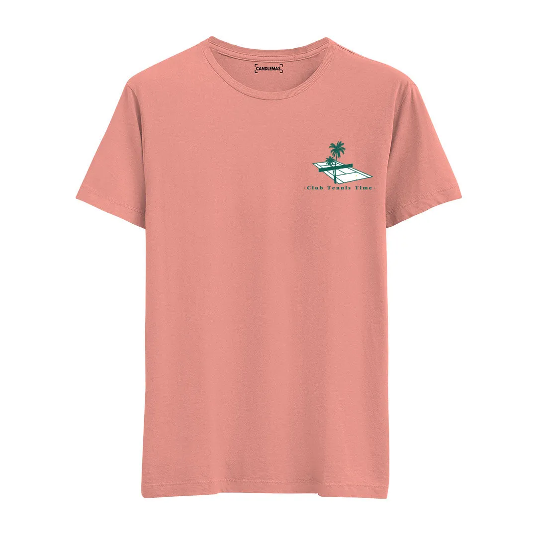 Tennis Time - Regular Tshirt