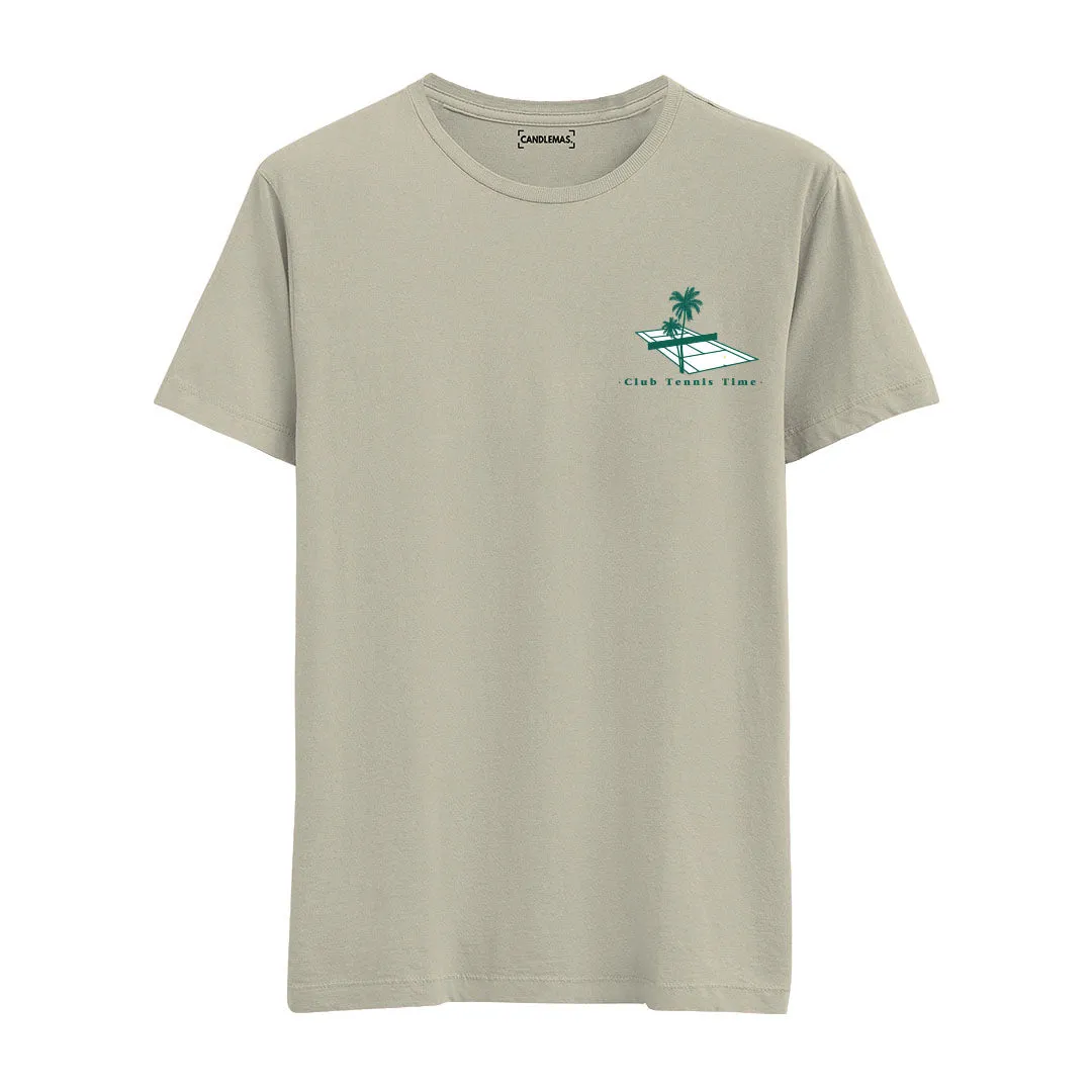 Tennis Time - Regular Tshirt
