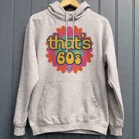 THAT'S 60s HOODIE