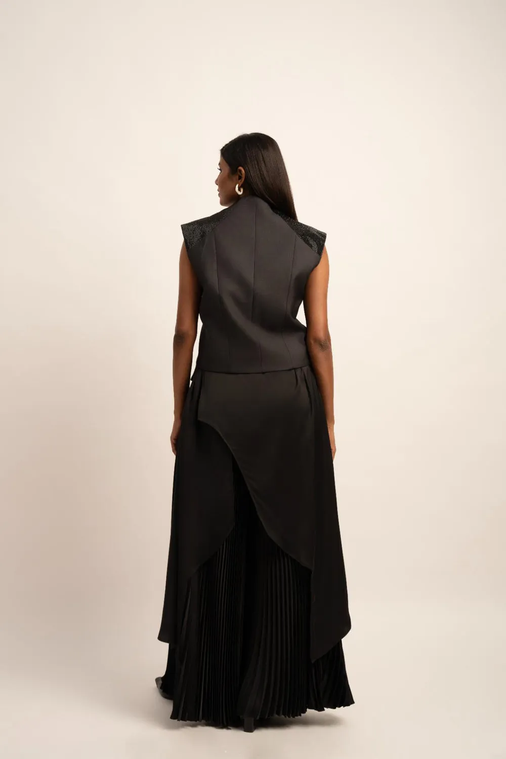 The Seraphic Symphony Jacket