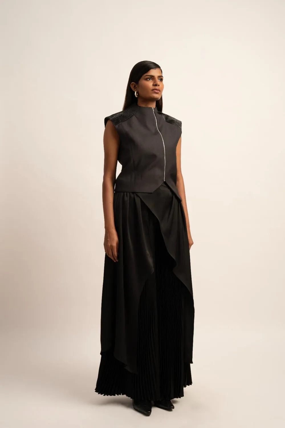 The Seraphic Symphony Jacket