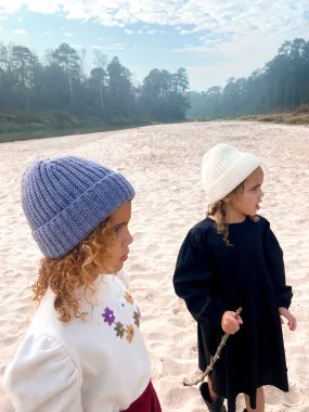 Thick Knit Hat