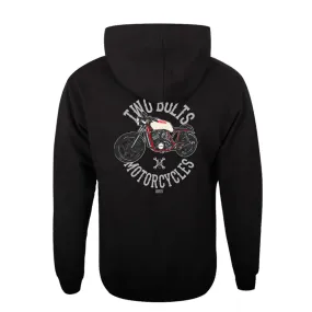 TWO BOLTS MOTORCYCLES HOODIE