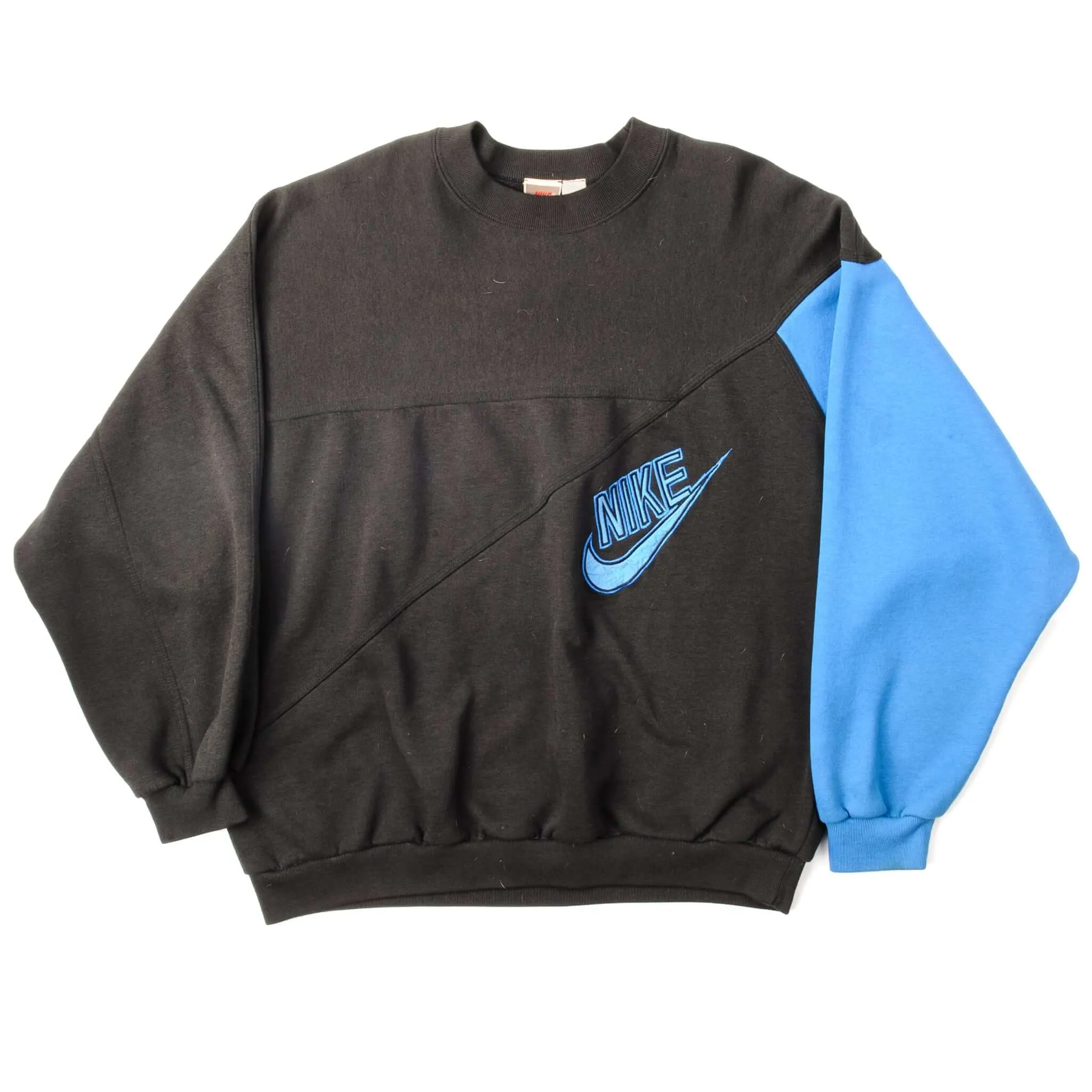 VINTAGE NIKE SWEATSHIRT LATE 1980S EARLY 1990S SIZE LARGE