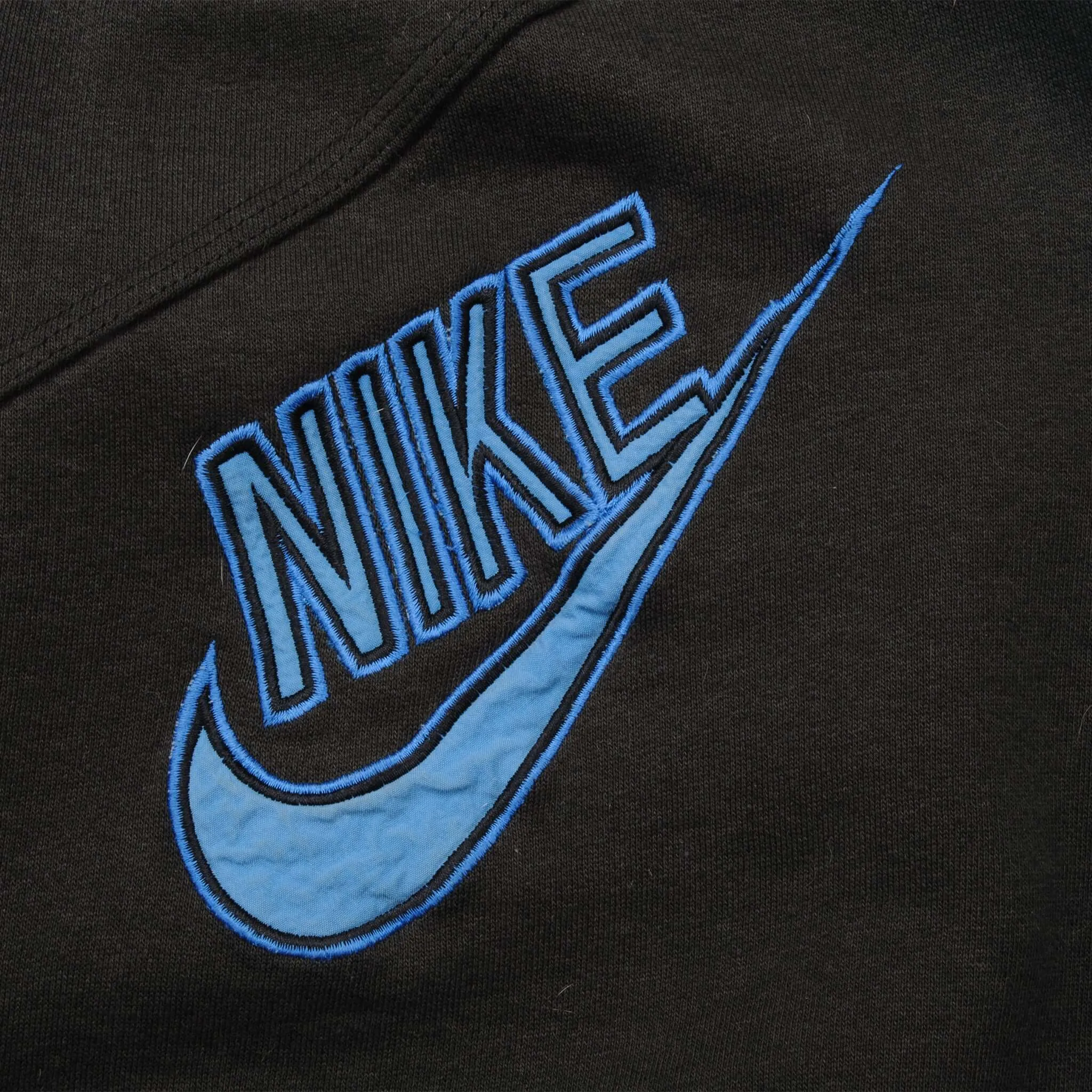 VINTAGE NIKE SWEATSHIRT LATE 1980S EARLY 1990S SIZE LARGE