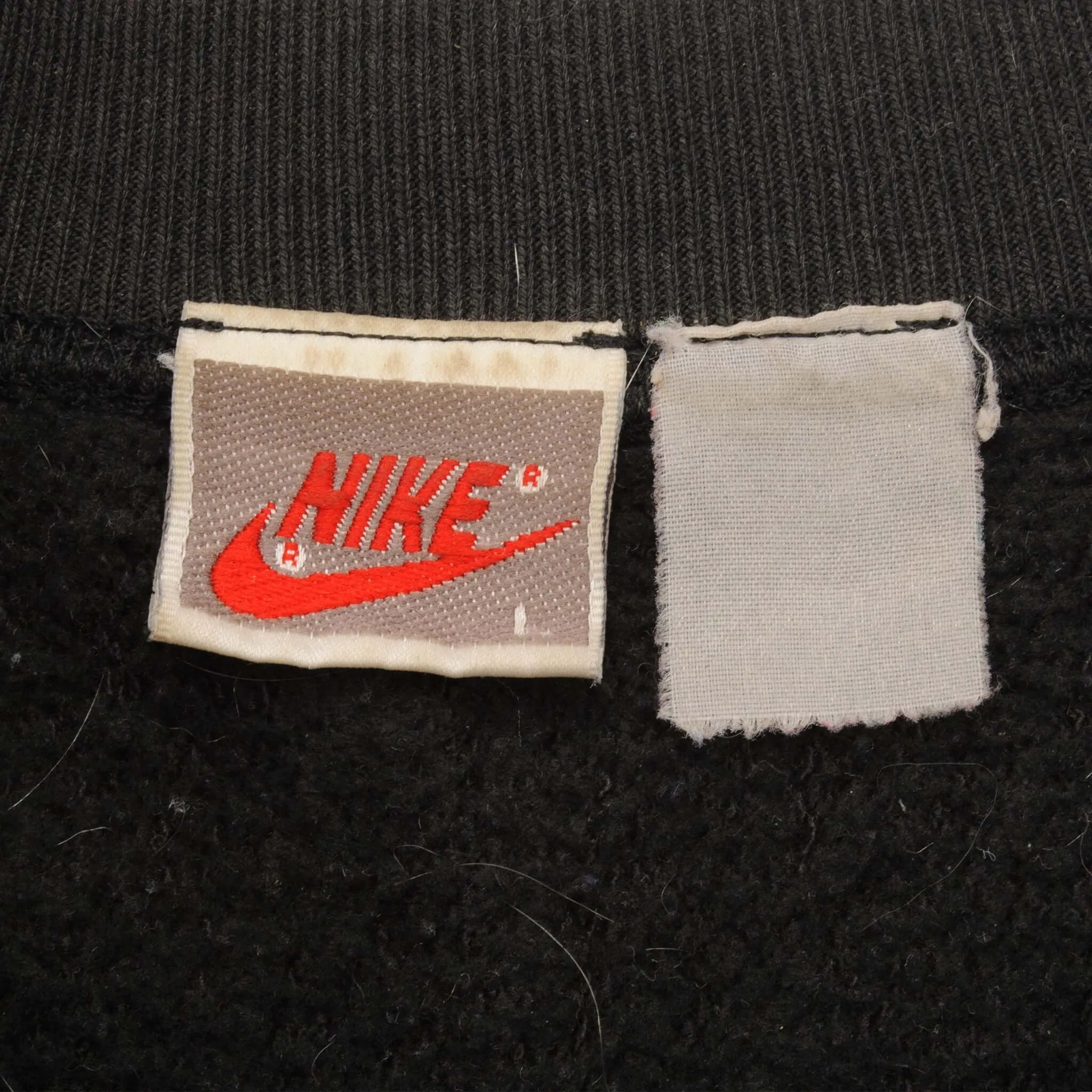 VINTAGE NIKE SWEATSHIRT LATE 1980S EARLY 1990S SIZE LARGE