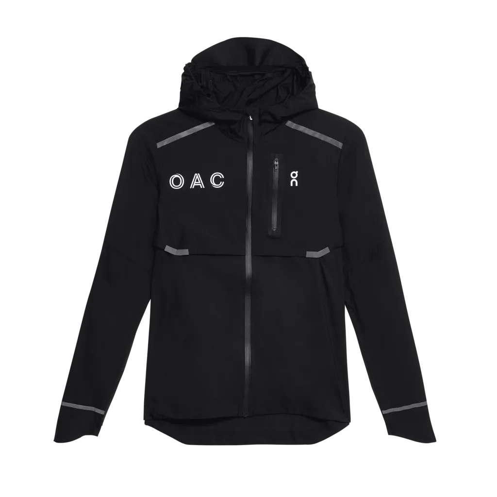 Weather Jacket OAC - Women's Jacket